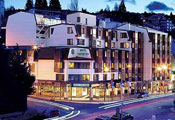 Hotel Edelweiss