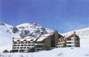 Piscis Hotel