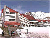 Piscis Hotel