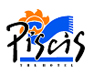 Logo Piscis Hotel, Las Lenas