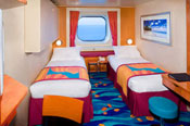 Outside Stateroom