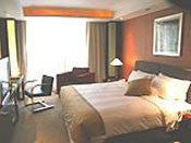 Beijing Oriental Bay Hotel -room