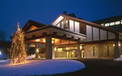 Hakuba Tokyu Hotel