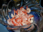 Shrimp Appetizer