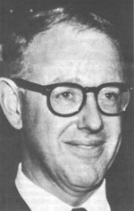 1986 Dick Goetzman in 1974