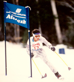 1988 Cathy Gentile