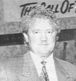 1991 Woody Hogan