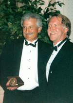 1995 Gene Fulkerson & 1993 Norm Cullen