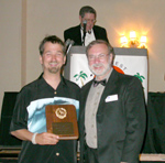 Warren Miller Award