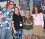 2006 Safey Award
