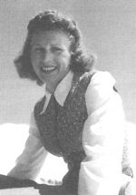 Dorothy McClung 