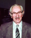 Joe Ross at 99