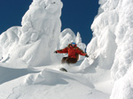 Big White