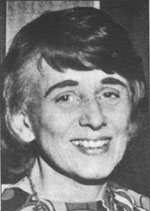 1974 Gloria Slate